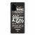 Be Strong And Courageous Bible Verse Samsung Galaxy S20 / S20 Fe / S20 Plus / S20 Ultra Case Cover