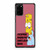 Bart Simpson Xxxtentacion Sad For Samsung Galaxy S20 / S20 Fe / S20 Plus / S20 Ultra Case Cover