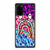 Bape Bathing Ape Multicolor Camo Shark Mouth 2 Samsung Galaxy S20 / S20 Fe / S20 Plus / S20 Ultra Case Cover