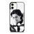 Timothee Chalamet Sad Face iPhone 12 Mini / 12 / 12 Pro / 12 Pro Max Case Cover