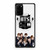 Bangtan Boys Bts Korean Boyband Samsung Galaxy S20 / S20 Fe / S20 Plus / S20 Ultra Case Cover