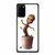 Baby Groot Guardian Of The Galaxy Samsung Galaxy S20 / S20 Fe / S20 Plus / S20 Ultra Case Cover