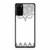Aztec Mandala Line Samsung Galaxy S20 / S20 Fe / S20 Plus / S20 Ultra Case Cover