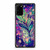 Aztec Feather Galaxy Space Samsung Galaxy S20 / S20 Fe / S20 Plus / S20 Ultra Case Cover
