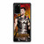 Avengers Infinity War Thor Ragnarok Movie Samsung Galaxy S20 / S20 Fe / S20 Plus / S20 Ultra Case Cover