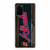 Atlanta Baseball Team Samsung Galaxy S20 / S20 Fe / S20 Plus / S20 Ultra Case Cover