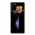 Astronaut With Balloons Planet Samsung Galaxy S20 / S20 Fe / S20 Plus / S20 Ultra Case Cover