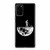 Astronaut Mowing Astral Planes Samsung Galaxy S20 / S20 Fe / S20 Plus / S20 Ultra Case Cover