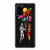 Astronaut Girls And Boys Space Couple Balloons Party Samsung Galaxy S20 / S20 Fe / S20 Plus / S20 Ultra Case Cover