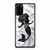 Ariel Marble Samsung Galaxy S20 / S20 Fe / S20 Plus / S20 Ultra Case Cover Ariel Marble Samsung Galaxy S20 / S20 Fe / S20 Plus / S20 Ultra Case Cover