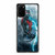 Ant Man And The Wasp Marvel Superhero The Avengers Ant Man Cool Wallpaper Samsung Galaxy S20 / S20 Fe / S20 Plus / S20 Ultra Case Cover