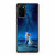 Anime Love Aesthetic Samsung Galaxy S20 / S20 Fe / S20 Plus / S20 Ultra Case Cover