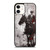 Thomas Shelby iPhone 12 Mini / 12 / 12 Pro / 12 Pro Max Case Cover