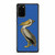 American White Pelican Samsung Galaxy S20 / S20 Fe / S20 Plus / S20 Ultra Case Cover American White Pelican Samsung Galaxy S20 / S20 Fe / S20 Plus / S20 Ultra Case Cover