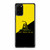 American Gadsden Flag Don'T Tread On Me Samsung Galaxy S20 / S20 Fe / S20 Plus / S20 Ultra Case Cover