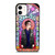 This Is Gospel Stain Glass Black iPhone 12 Mini / 12 / 12 Pro / 12 Pro Max Case Cover