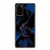 Amazing Spiderman Movie Samsung Galaxy S20 / S20 Fe / S20 Plus / S20 Ultra Case Cover