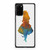Alice In Wonderland Watercolor Art Samsung Galaxy S20 / S20 Fe / S20 Plus / S20 Ultra Case Cover Alice In Wonderland Watercolor Art Samsung Galaxy S20 / S20 Fe / S20 Plus / S20 Ultra Case Cover