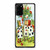 Alice In Wonderland Painting The Roses Samsung Galaxy S20 / S20 Fe / S20 Plus / S20 Ultra Case Cover Alice In Wonderland Painting The Roses Samsung Galaxy S20 / S20 Fe / S20 Plus / S20 Ultra Case Cover