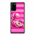 Alice In Wonderland Cheshire Cat Not All Myself Samsung Galaxy S20 / S20 Fe / S20 Plus / S20 Ultra Case Cover