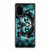 Alice In Wonderland Cat Samsung Galaxy S20 / S20 Fe / S20 Plus / S20 Ultra Case Cover