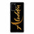 Aladdin Movie Logo Samsung Galaxy S20 / S20 Fe / S20 Plus / S20 Ultra Case Cover