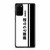 Ae86 Trueno Initial D Bumper Samsung Galaxy S20 / S20 Fe / S20 Plus / S20 Ultra Case Cover