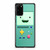 Adventure Time Quote Bookmark Bmo Bemo Smile Samsung Galaxy S20 / S20 Fe / S20 Plus / S20 Ultra Case Cover