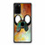 Adventure Time Jake Galaxy Samsung Galaxy S20 / S20 Fe / S20 Plus / S20 Ultra Case Cover