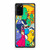 Adventure Time Friend Samsung Galaxy S20 / S20 Fe / S20 Plus / S20 Ultra Case Cover