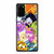 Adventure Time Cartoon Samsung Galaxy S20 / S20 Fe / S20 Plus / S20 Ultra Case Cover