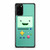 Adventure Time Beemo Finn And Jake Samsung Galaxy S20 / S20 Fe / S20 Plus / S20 Ultra Case Cover