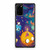 Adventure Time Artwork Samsung Galaxy S20 / S20 Fe / S20 Plus / S20 Ultra Case Cover