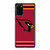 Address One Cardinals Drive Samsung Galaxy S20 / S20 Fe / S20 Plus / S20 Ultra Case Cover