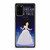 A Dream Cinderella Quotes Samsung Galaxy S20 / S20 Fe / S20 Plus / S20 Ultra Case Cover