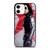 The Winter Soldier Poster iPhone 12 Mini / 12 / 12 Pro / 12 Pro Max Case Cover