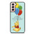Youre Braver Than You Believe Winnie The Pooh Quote Samsung Galaxy S21 / S21 Plus / S21 Ultra Case Cover