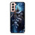 Wrath Of The Lich King World Of Warcraft Samsung Galaxy S21 / S21 Plus / S21 Ultra Case Cover