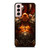 World Of Warcraft Game Cover Samsung Galaxy S21 / S21 Plus / S21 Ultra Case Cover World Of Warcraft Game Cover Samsung Galaxy S21 / S21 Plus / S21 Ultra Case Cover