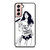 Wonder Women Ask Me About My Feminist Agenda Samsung Galaxy S21 / S21 Plus / S21 Ultra Case Cover