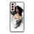 Wonder Woman Painting Art Samsung Galaxy S21 / S21 Plus / S21 Ultra Case Cover