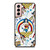 Wonder Woman Movie Funny Cartoon Samsung Galaxy S21 / S21 Plus / S21 Ultra Case Cover