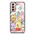 Winniethe Pooh Cute Kawai Samsung Galaxy S21 / S21 Plus / S21 Ultra Case Cover