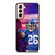 Why It Is No Debate That Saquon Barkley Samsung Galaxy S21 / S21 Plus / S21 Ultra Case Cover