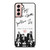 Why Don'T We Signatures Samsung Galaxy S21 / S21 Plus / S21 Ultra Case Cover