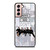 Why Don'T We Pop Band Samsung Galaxy S21 / S21 Plus / S21 Ultra Case Cover