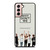 Why Don'T We Logo Samsung Galaxy S21 / S21 Plus / S21 Ultra Case Cover