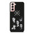 Why Don'T We Band Collage Samsung Galaxy S21 / S21 Plus / S21 Ultra Case Cover