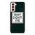 Why Don'T We Samsung Galaxy S21 / S21 Plus / S21 Ultra Case Cover
