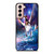 White Night Fury And Hicup Samsung Galaxy S21 / S21 Plus / S21 Ultra Case Cover White Night Fury And Hicup Samsung Galaxy S21 / S21 Plus / S21 Ultra Case Cover